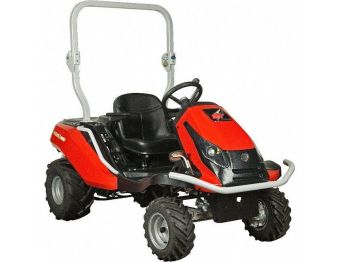 Seco Goliath GC92-23 Rough Terrain 4 wheel drive Tractor Mower