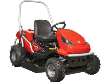 Seco Crossjet AC92-21 Rough Terrain Tractor Mower