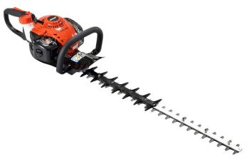 Echo HCR-185ES Double-Sided Hedge Trimmer Anti vibration with rotational handle 