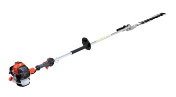 Echo HCA-265ES-HD Articulating Long Reach Hedge Cutter 