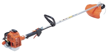 Echo SRM 222ES - 2 stroke - Lightweight