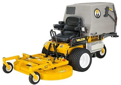 .Walker Mowers