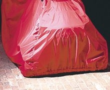 Countax Tractor mower cover 