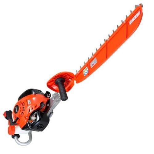Echo HCS2810ES 21.2cc single blade professional petrol hedge trimmer