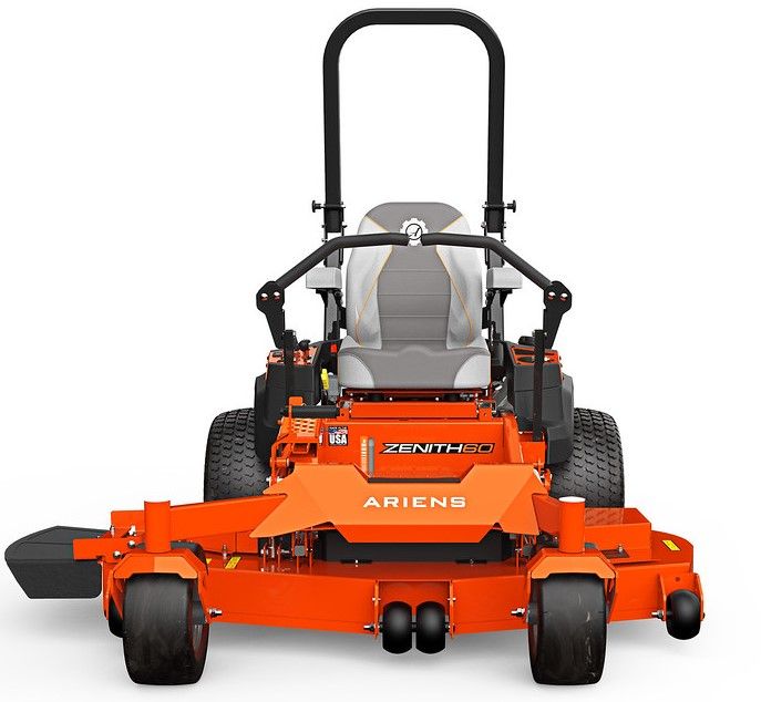 Ariens Zenith designed for the Professional - ​152cm (60”) cutting width Ka