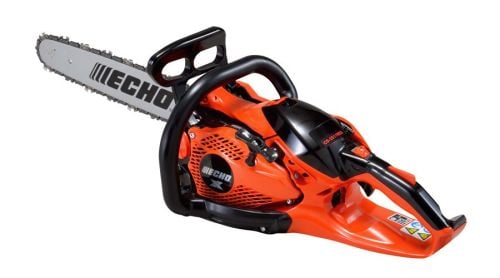 **NEW Echo CS2511WES 12'' bar Lightweight, Compact, Rear handle Chainsaw