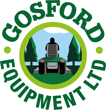 Gosford Equipment Logo