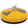 BE Polypropelene 14'' Whirl-A-Way Surface Cleaner 