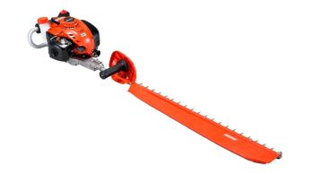 HCS-3810ES Low vibration, single-blade hedge trimmer