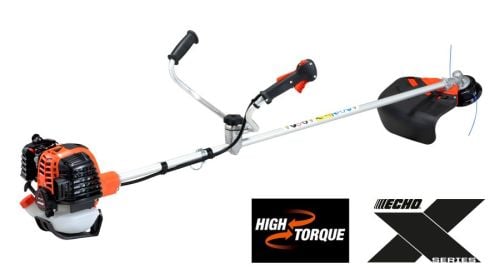 Echo SRM-3610TU Powerful U handle high torque brushcutter