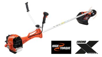 Echo SRM-420TES Powerful U-handle high torque brushcutter