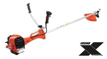 Echo SRM-520ES Powerful, heavy duty brushcutter