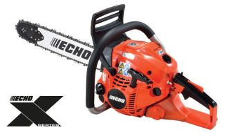 Echo CS-501SX Lightweight Professional 18'' Chainsaw 
