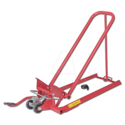 Clipift Hydraulic Lawn Mower Tilt