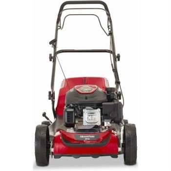 Mountfield SP46 Self Propelled 18'' cut petrol Lawnmower