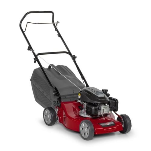 Castelgarden XC48 18'' cut Hand-propelled Petrol Lawnmower