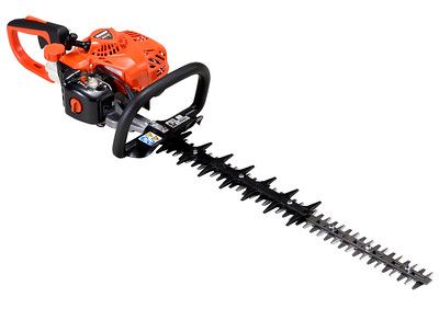Echo HC2320 Low vibration, extra long hedge trimmer cutter length 639mm