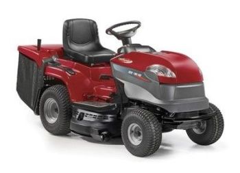 Castelgarden XDC180HD 98CM 38'' cut -  V-Twin engine
