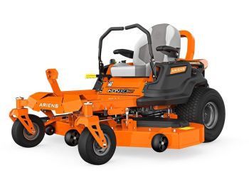 Ariens Ikon XD 52'' Zero Turn Mower - 3 Spindle, Fabricated Deck, EZT Transaxle, 23hp Kawasaki FR691 V-Twin