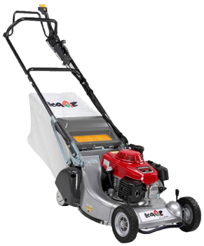 Kaaz LM5360HXAR PR OHS 53cm Rear roller lawn mower