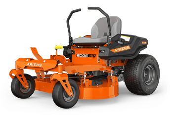 Ariens Edge 42'' Domestic Zero Turn Mower 2 Spindle, Fabricated Deck, EZT Transaxle