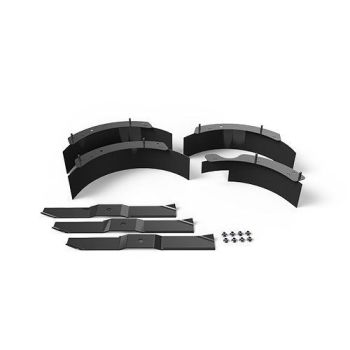 Ariens Zero-turn Mulch Kits