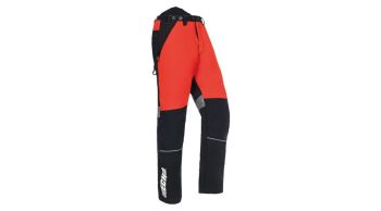 Echo Chainsaw Trousers