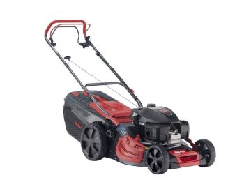 Alko Premium 520 SP-H 20'' Cut Self Propelled Petrol Lawnmower 119969