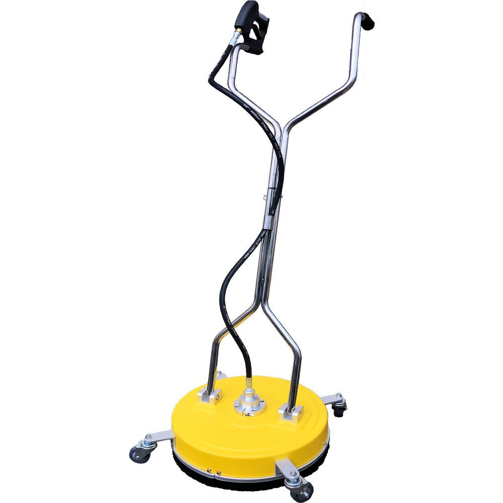 Maxflow 19'' Surface Cleaner