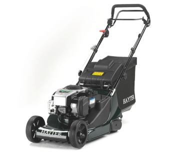 Hayter Harrier 41 Petrol Variable Speed Mower