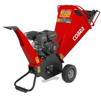 Cobra Chip650L 3'' Capacity Wood Chipper