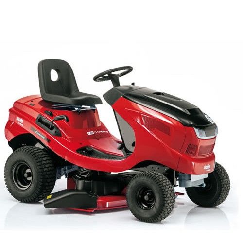 AL-KO T22-111 HDS-A Comfort Side Discharge Garden Tractor