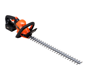 ECHO DHC-310 Light weight 604mm / 24'' cutting length battery hedge trimmer