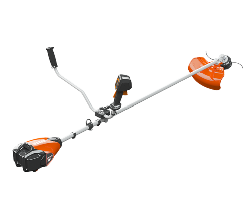 Echo DSRM-2600/U U-handle professional battery brushcutter