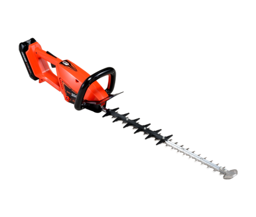 Echo DHC-200 Hedge Trimmer 624mm cutting length - Runm time up to 60 mins w