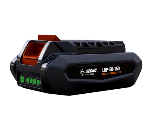 Echo LBP-50-150 2.5 Ah 56 eFORCE battery