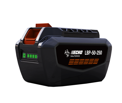 Echo LBP-50-250 5.0 Ah 56 eFORCE battery