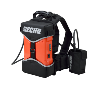 Echo Professional LBP-560-900 16Ah Backpack and Battery for 56V Series