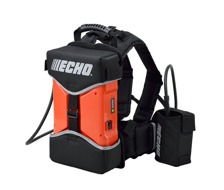 backpack battery pack