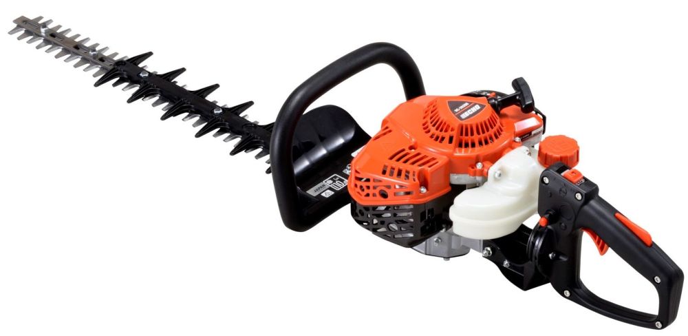 Echo HCR-2020  lightweight, highly maneuverable double sided hedge trimmer