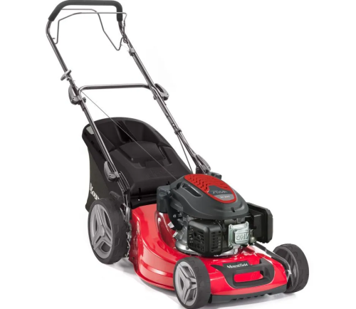 Mountfield HW531PD walk behind lawnmower 53cm (21'' cut) 166cc OHV Engine