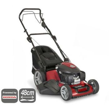 Mountfield SP485 HW V  19'' cut Pedestrian Petrol Lawnmower 