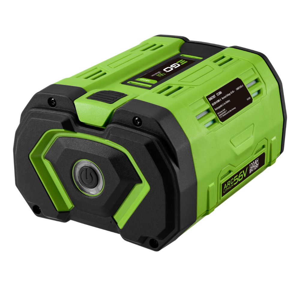 EGO Batteries Armagh, Northern Ireland Lawnmowers, chainsaw, strimmers, generators, blowers