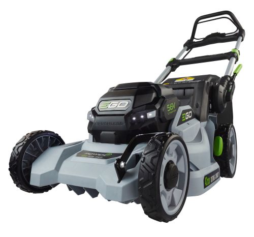 EGO LM1701E 42cm Push Mower with 2.5Ah battery & standard charger