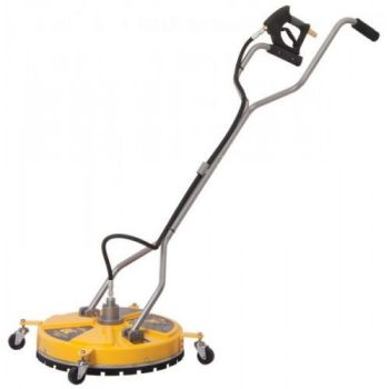 BE 20'' Whirlaway Rotary Surface Cleaner