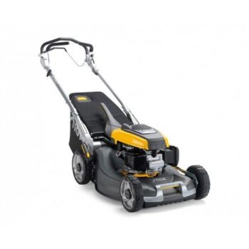 Stiga Twinclip 55 SH BBC Self-Propelled Petrol Lawn Mower (Honda Commercial Engine)