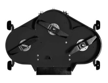 127cm / 50" IBS Complete Deck for Countax / Westwood Tractor