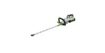 EGO HT2601E 66CM HEDGE TRIMMER  ** New for 2023