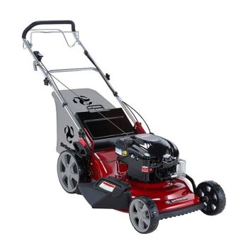 Gardencare LMX51PLUS 51cm / 20'' cut Pedestrian Lawnmower