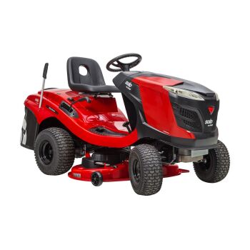 Alko T15 - 93.7 HD-A Lawn tractor - 36'' cutting width, tight turning circle, Excellent in wet grass conditions